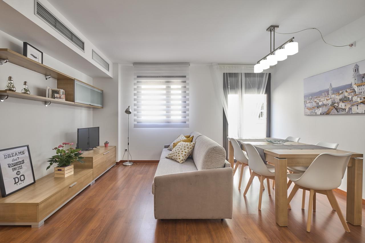 Appartamento Little Girona