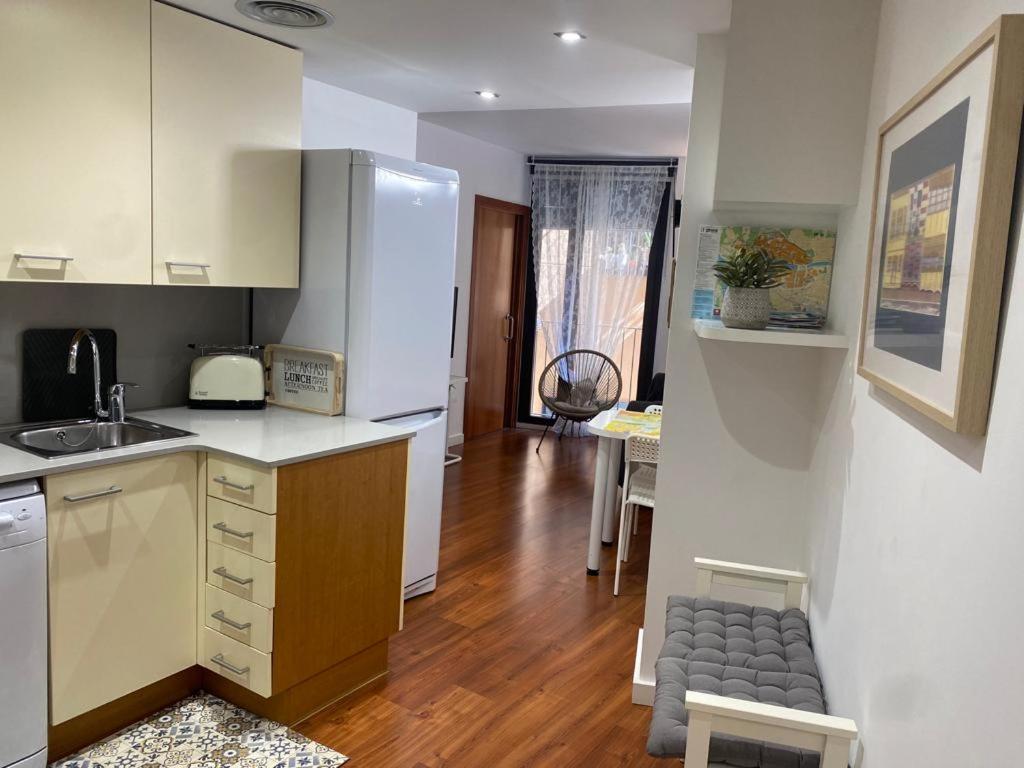 Appartement Little