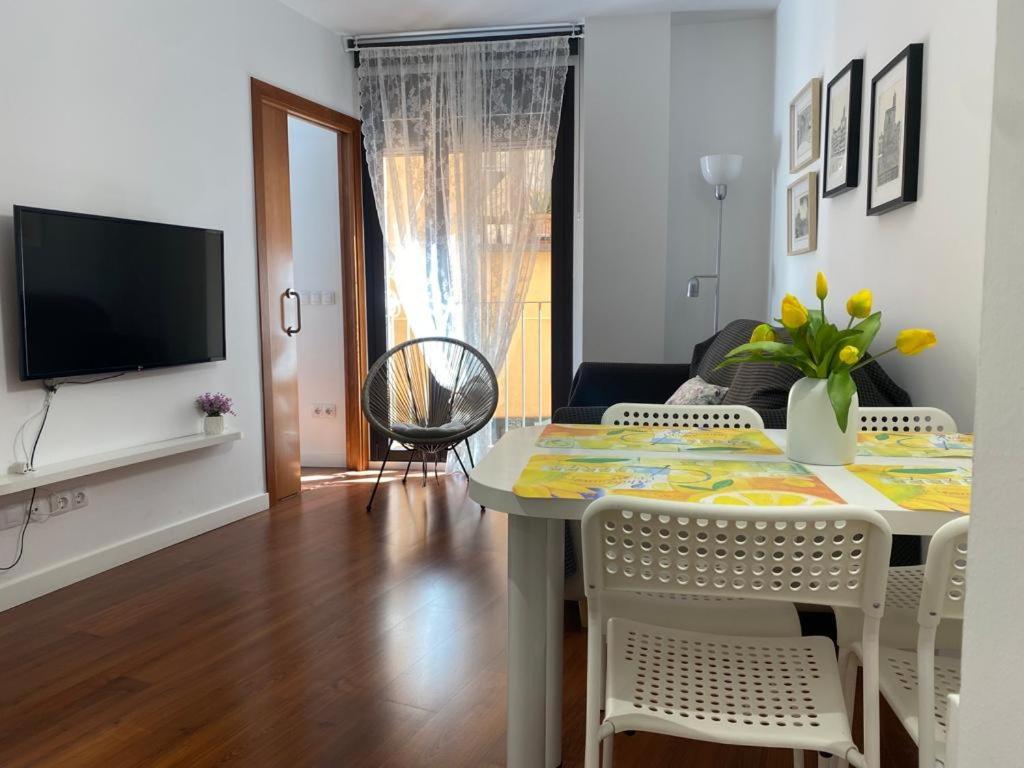 Appartement Little *