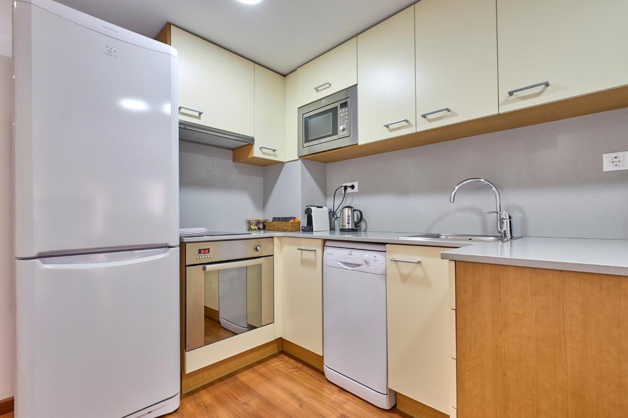 Little Appartement