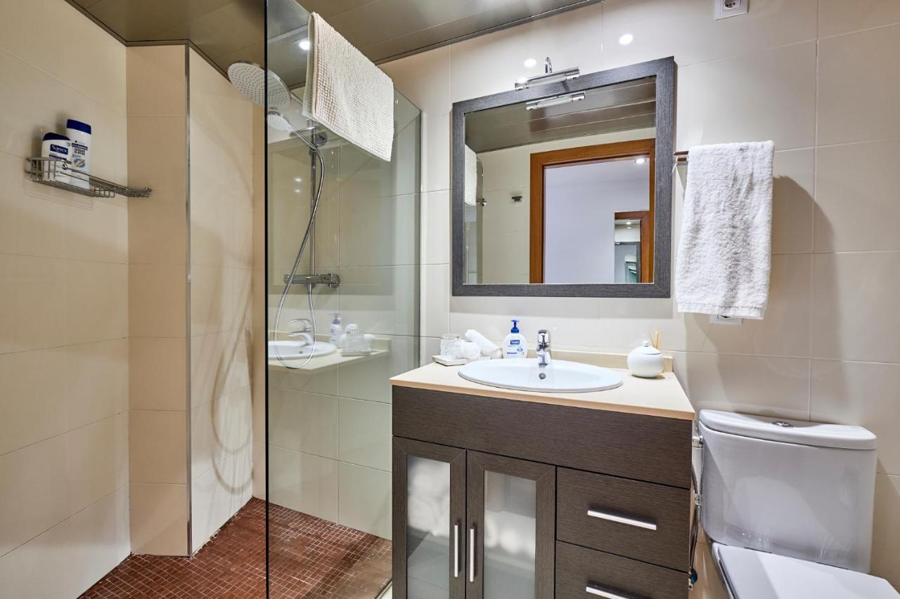 Appartement Little