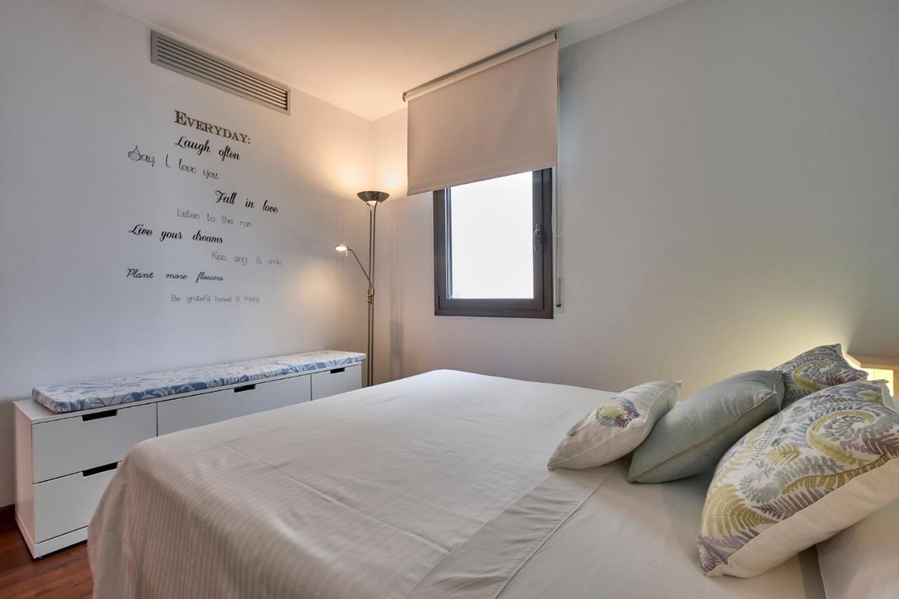 Little Appartement Gérone