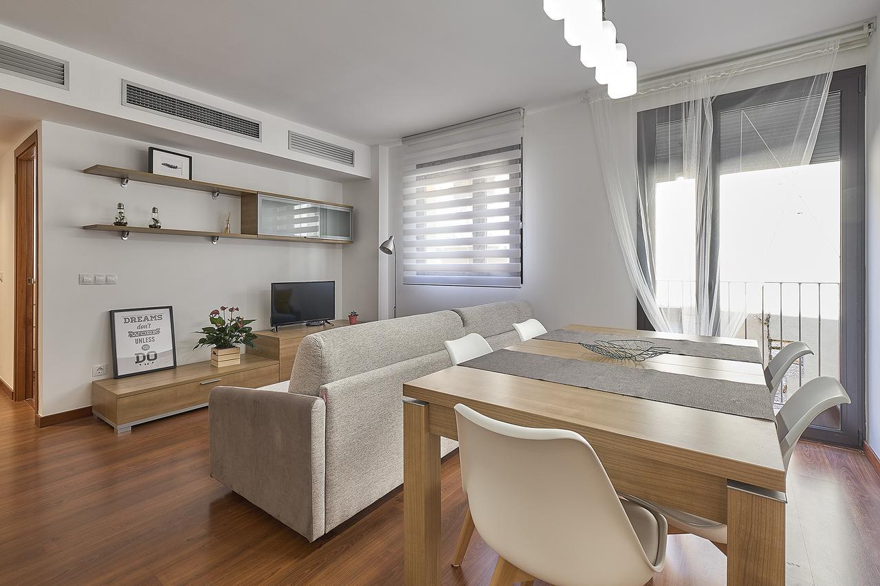 Appartement Little